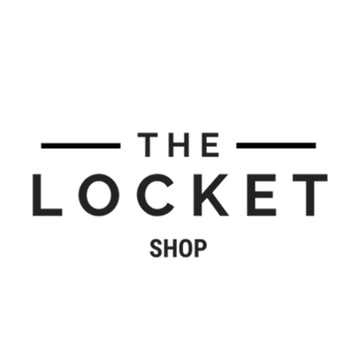 the locket shop logo