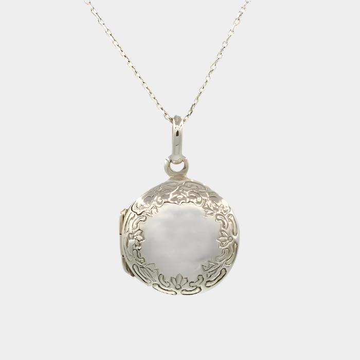 Locket store store
